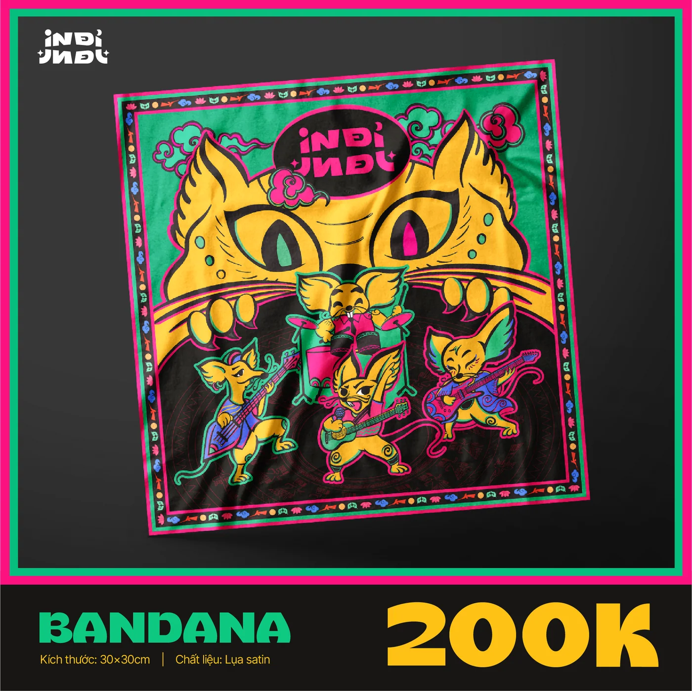 Bandana